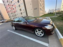 مێرسێدس بێنز S-Class